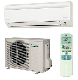 Настенная сплит-система Daikin FTX50GV / RX50GV