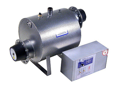 Электрический котел Эван ЭПО-54 (2 фл.)