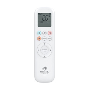 Кассетный кондиционер Royal Clima CO-4C 48HNBI/CO-E 48HNBI/pan 8D2