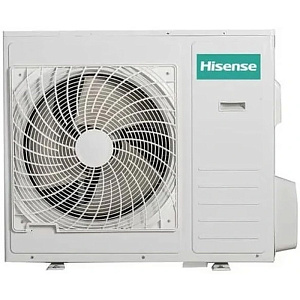 Настенная сплит-система Hisense AS-10UW4RWMQK00