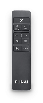 Мобильный кондиционер Funai MAC-OR25COF10