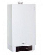 Настенный газовый конденсационный котел Viessmann Vitodens 200-W B2HAK13