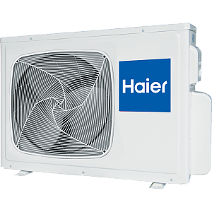 Внешний блок мультисплит-системы Haier 4U75S2SR5FA