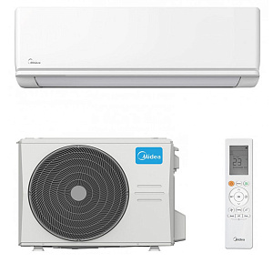 Настенная сплит-система Midea MSAG2-18HRN1-I/MSAG2-18HRN1-O