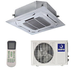 Кассетный кондиционер Dahatsu DH-CS 48 A