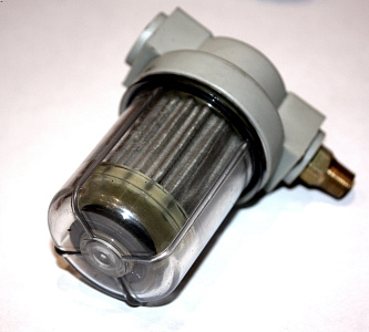 Фильтр топливный  Kiturami