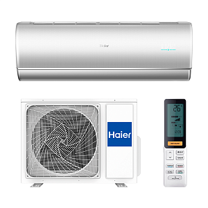 Настенная сплит-система Haier AS35S2SJ1FA-S / 1U35MECFRA