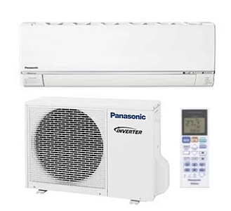 Настенная сплит-система Panasonic CS-E28RKDW/CU-E28RKD