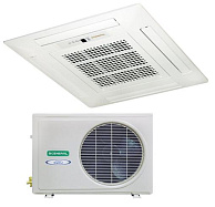 Кассетный кондиционер General AUG-18U