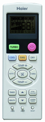 Кассетный кондиционер Haier AB48ES1ERA(S)/1U48LS1ERB(S)