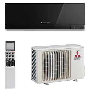 Настенная сплит-система Mitsubishi Electric MSZ-EF25VEB / MUZ-EF25VE