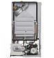 Настенный газовый котел Ferroli Divatech D F 37