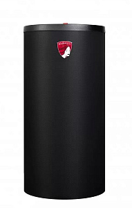 Бойлер косвенного нагрева Federica Bugatti INOX 1500 (210 л)