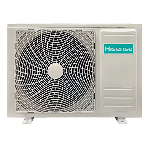 Настенная сплит-система Hisense AS-24HR4RBSKC00