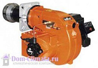 Дизельная горелка одностадийная Baltur SPARK SPARK 35\WCE