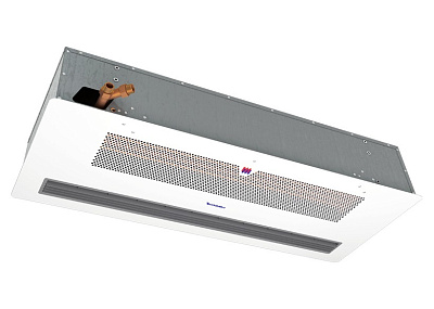 Тепловая завеса Тепломаш КЭВ-20П2171W