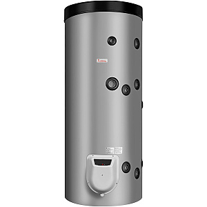 Бойлер косвенного нагрева Parpol VS 750