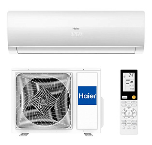Настенная сплит-система Haier HSU-12HFF103/R3-W /HSU-12HUF103/R3