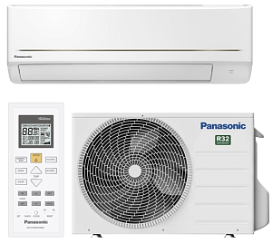 Настенная сплит-система Panasonic CS/CU-PZ35WKD