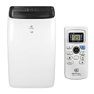 Мобильный кондиционер Royal Clima RM-LP60CN-EW