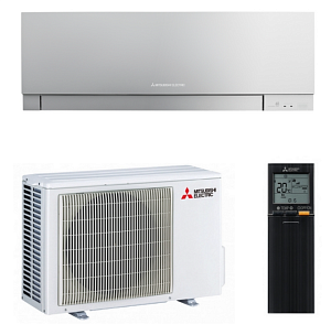 Настенная сплит-система Mitsubishi Electric MSZ-EF35VGKS / MUZ-EF35VG