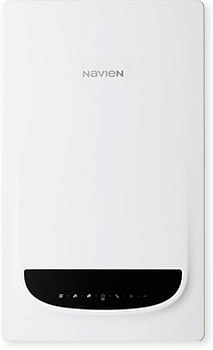 Настенный газовый котел Navien Deluxe C Plus -35k