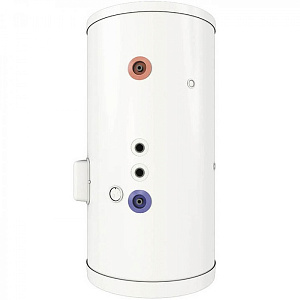 Бойлер косвенного нагрева Atlantic 200