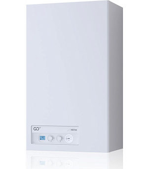 Настенный газовый котел Sime GO 25 BF
