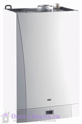 Настенный газовый котел Baxi Luna HT Residential 1.550