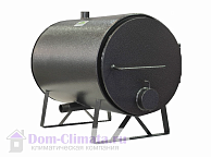 Твердотопливные котлы Эван WARMOS-TК-9