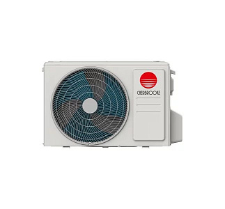 Настенная сплит-система Cherbrooke CSA-12HRK1/COX-12HK1