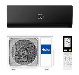 Настенная сплит-система Haier HSU-09HFF103/R3-B /HSU-09HUF103/R3