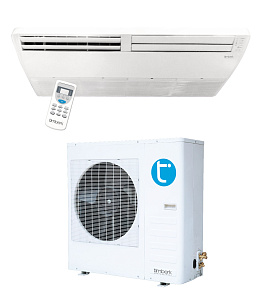 Потолочный кондиционер Timberk AC TIM 60LC CF1 / CF3