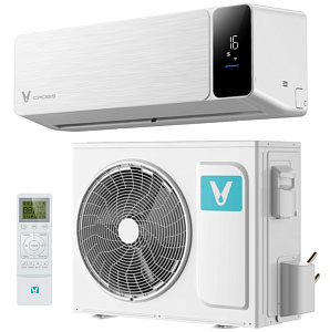 Настенная сплит-система Viomi KFR-52GW/EY3PMB-A++/A+