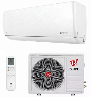 Настенная сплит-система Royal Clima RC-RNX55HN