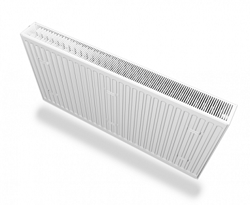 Стальной панельный радиатор LEMAX Premium C 22х600х2400