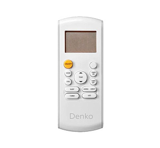Настенная сплит-система Denko QW-09i /QWN-09i