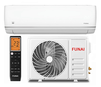 Настенная сплит-система Funai RAC-KD25HP.D01
