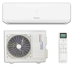 Настенная сплит-система Aeronik ASI-09 IU2/ASO-09 IU2