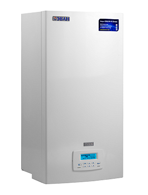 Электрический котел Эван EXPERT 24