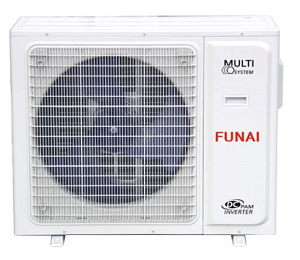 Внешний блок мультисплит-системы Funai RAM-I-4OK105HP.01/U
