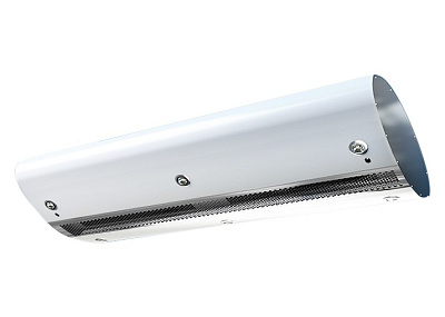 Тепловая завеса электрическая Тепломаш КЭВ-48П6031Е