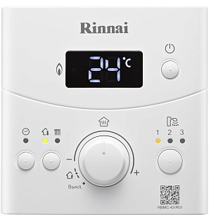Газовый котел Rinnai BR-K16