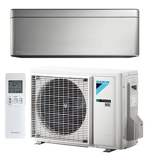 Настенная сплит-система Daikin FTXA50BS / RXA50B