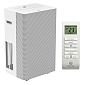 Мобильный кондиционер Royal Clima RM-CR39HH-E