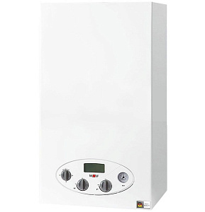 Настенный газовый котел Wolf FGG-К-24