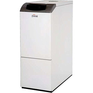 Напольный газовый котел Ferroli Pegasus D 30 K 130