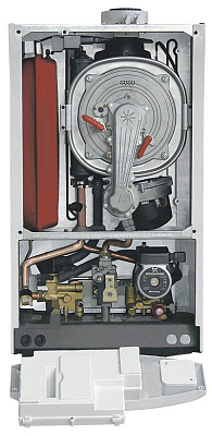 Настенный газовый котёл Baxi PRIME HT 280