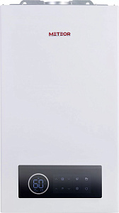 Настенный газовый котел METEOR B30 24H