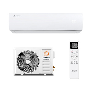 Настенная сплит-система Ultima Comfort ECS-24PN